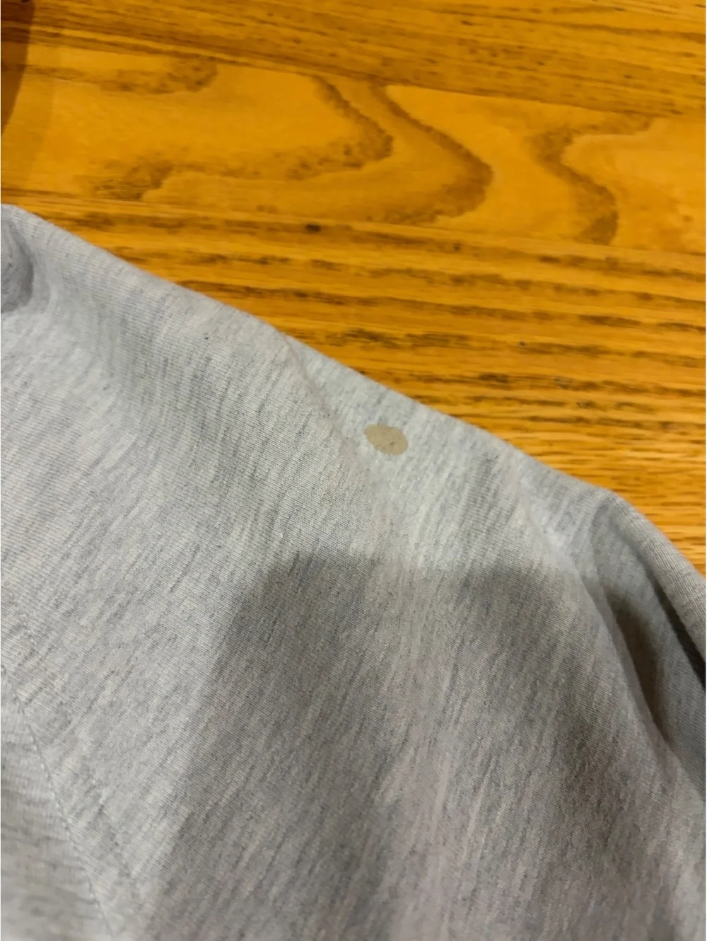 lululemon athletica men heathered
